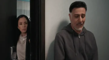 الحلقة 64 من المرسى.. سلطان يحذر خولة من شراكة جديدة